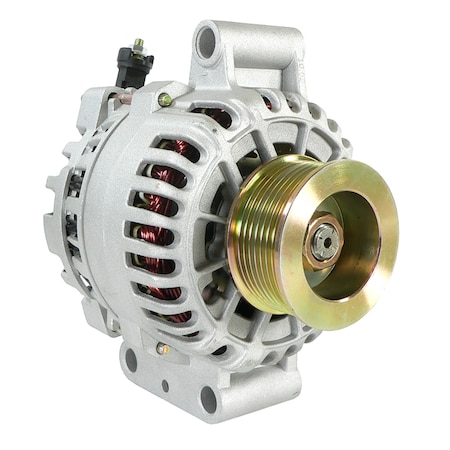 Db Electrical Alternator For 7.3L Ford F150 F250 F350 Pickup F450 F550 1999-2001; Afd0063 400-14039